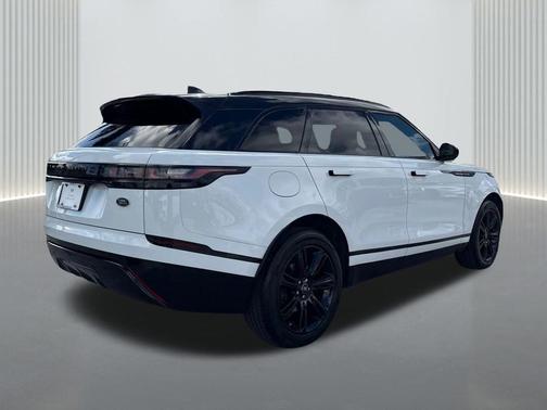 2020 Land Rover Range Rover Velar P250 S R-Dynamic