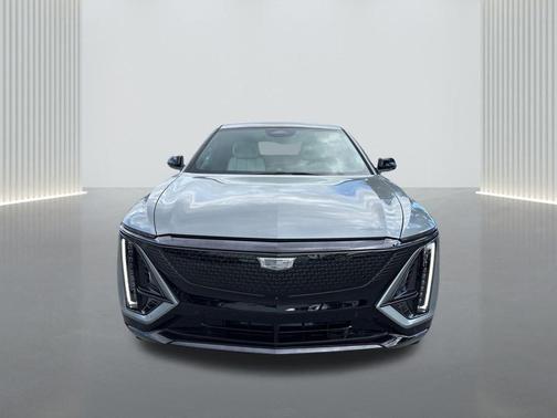 2026 Cadillac LYRIQ Premium Sport