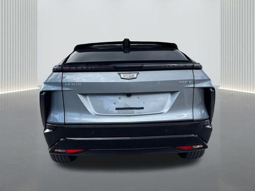 2026 Cadillac LYRIQ Premium Sport