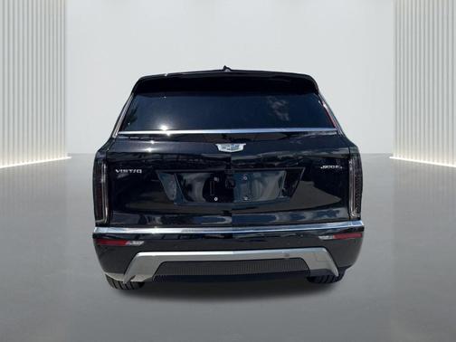 2026 Cadillac VISTIQ Premium Luxury