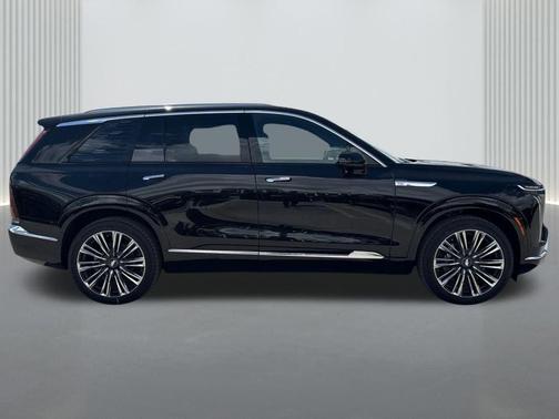 2026 Cadillac VISTIQ Premium Luxury