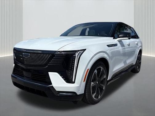 2025 Cadillac Escalade Sport