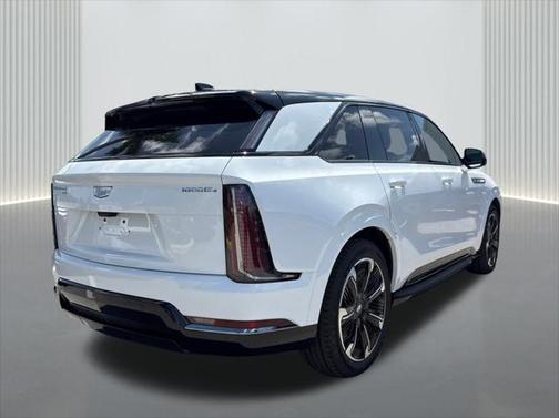 2025 Cadillac Escalade Sport