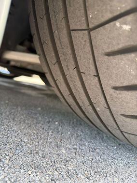 2017 Audi R8 5.2 V10