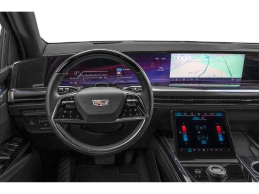 2025 Cadillac Escalade Premium Luxury