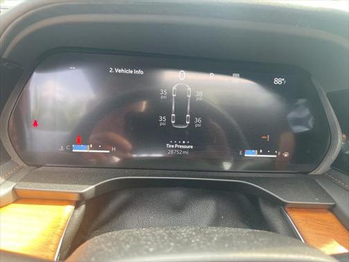 2023 Jeep Grand Cherokee L Summit Reserve