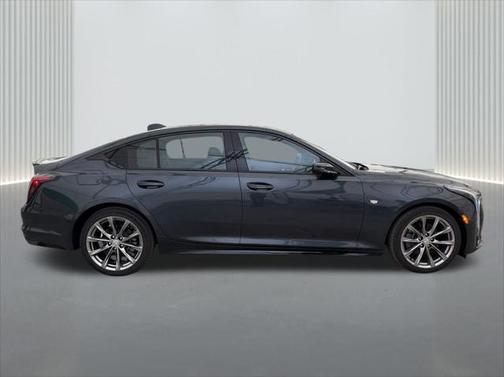 2025 Cadillac CT5 Sport RWD