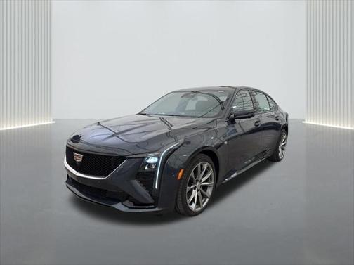 2025 Cadillac CT5 Sport RWD