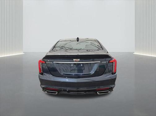 2025 Cadillac CT5 Sport RWD