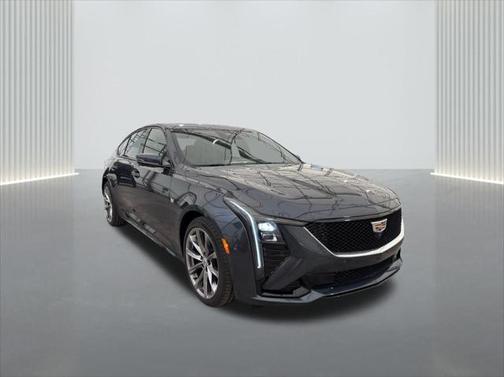 2025 Cadillac CT5 Sport RWD