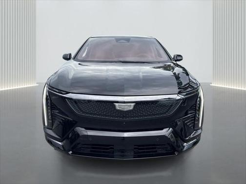 2025 Cadillac OPTIQ Sport 1 AWD