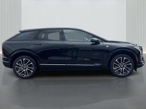 2025 Cadillac OPTIQ Sport 1 AWD