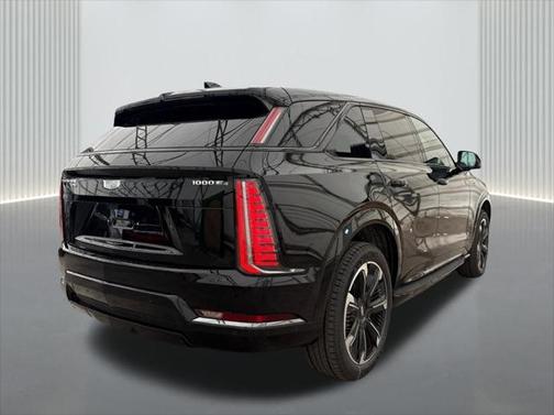 2025 Cadillac Escalade Sport