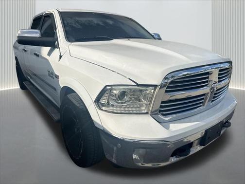 2014 RAM 1500 Longhorn