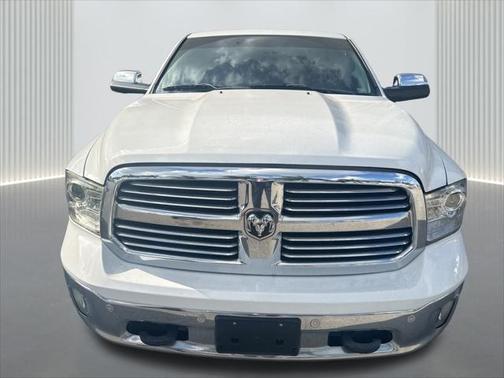 2014 RAM 1500 Longhorn
