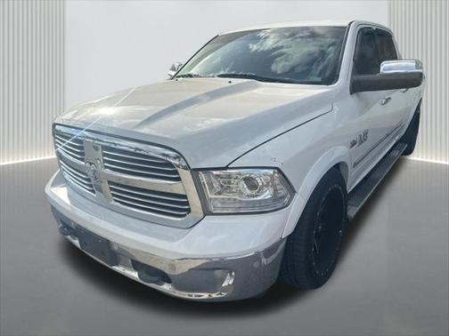 2014 RAM 1500 Longhorn