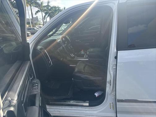 2014 RAM 1500 Longhorn