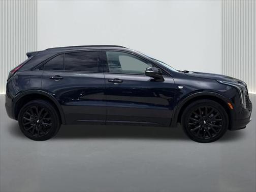 2022 Cadillac XT4 Sport