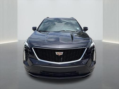 2022 Cadillac XT4 Sport