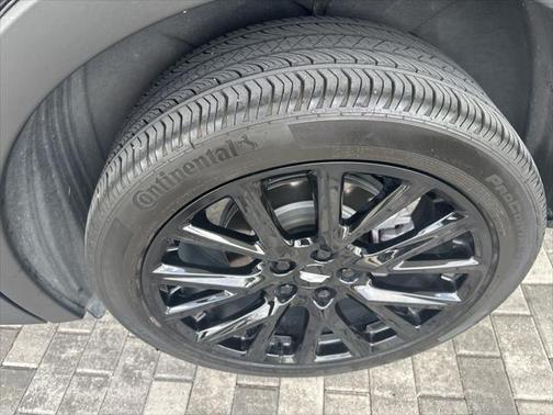 2022 Cadillac XT4 Sport