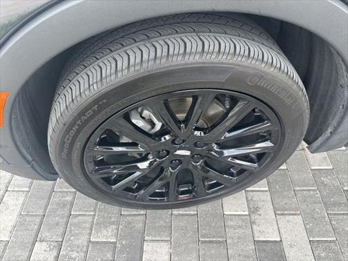 2022 Cadillac XT4 Sport