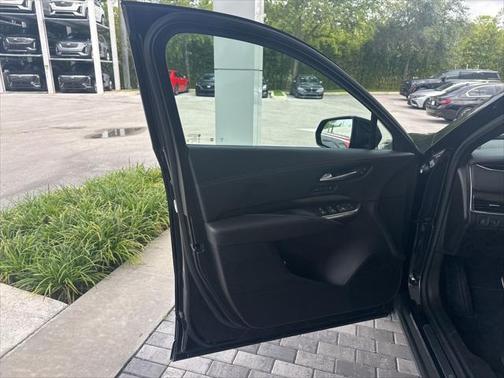 2022 Cadillac XT4 Sport