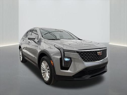 2024 Cadillac XT4 Luxury