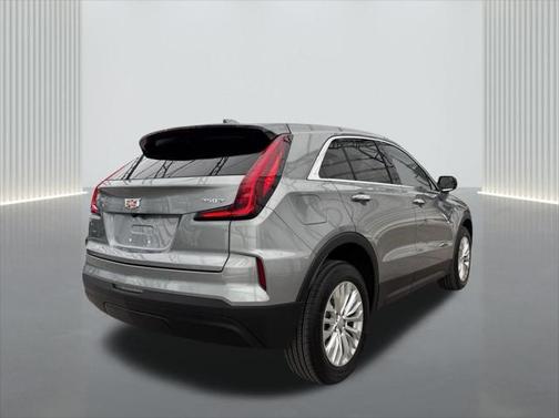 2024 Cadillac XT4 Luxury