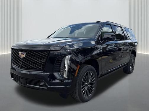 2025 Cadillac Escalade ESV Sport Platinum