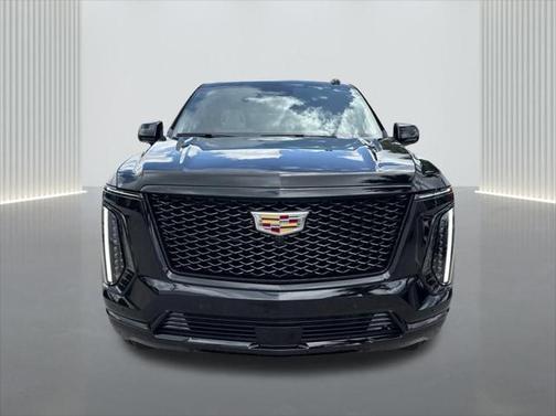 2025 Cadillac Escalade ESV Sport Platinum