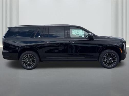2025 Cadillac Escalade ESV Sport Platinum