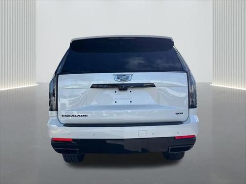 2025 Cadillac Escalade ESV Sport