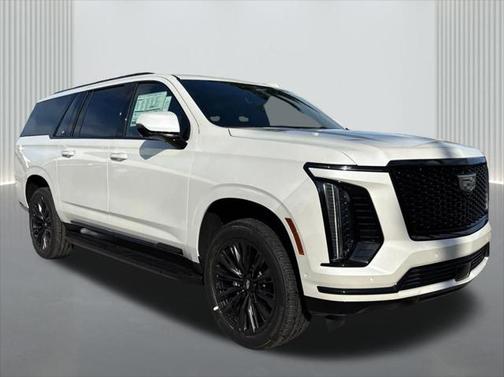 2025 Cadillac Escalade ESV Sport