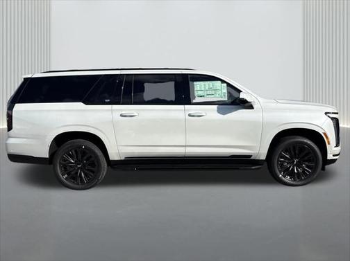 2025 Cadillac Escalade ESV Sport