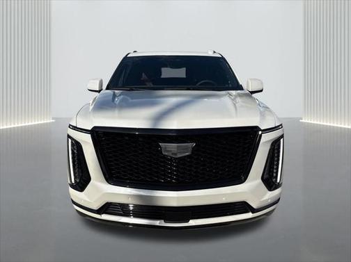 2025 Cadillac Escalade ESV Sport