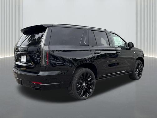 2026 Cadillac Escalade Sport Platinum