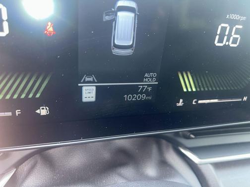 2025 Kia Carnival EX