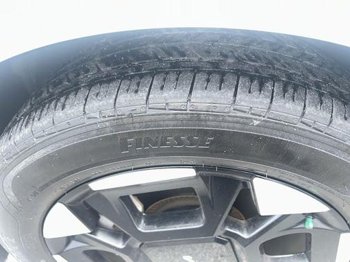 2025 Kia Carnival EX