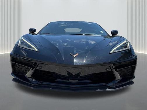 2023 Chevrolet Corvette Stingray w/2LT