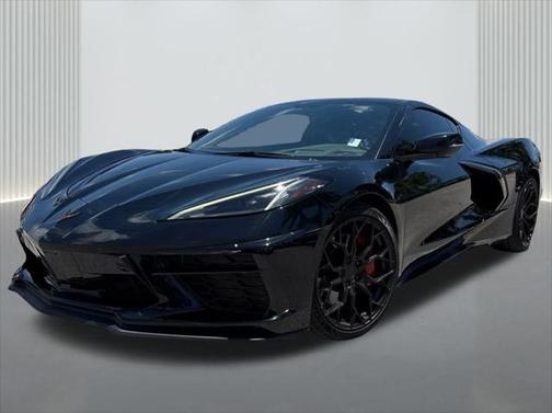 2023 Chevrolet Corvette Stingray w/2LT