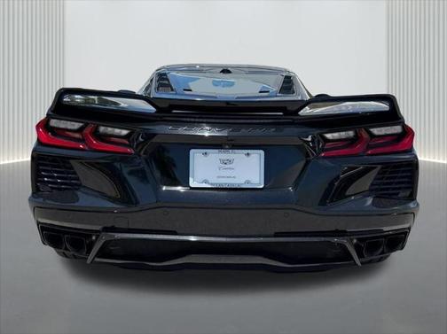 2023 Chevrolet Corvette Stingray w/2LT