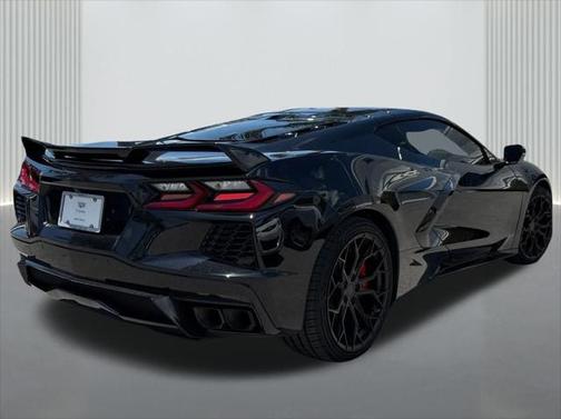 2023 Chevrolet Corvette Stingray w/2LT