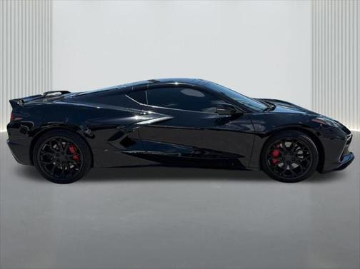 2023 Chevrolet Corvette Stingray w/2LT