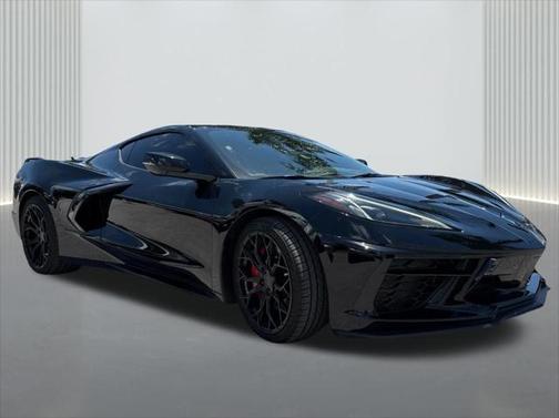 2023 Chevrolet Corvette Stingray w/2LT