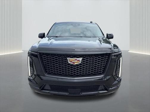 2025 Cadillac Escalade ESV Sport Platinum