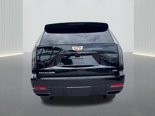 2025 Cadillac Escalade ESV Sport Platinum