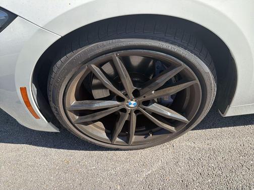 2021 BMW M440 i xDrive