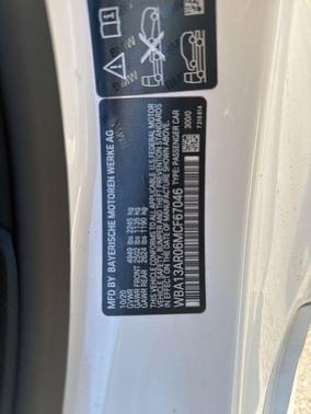 2021 BMW M440 i xDrive