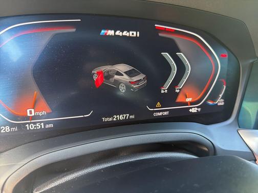 2021 BMW M440 i xDrive