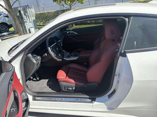 2021 BMW M440 i xDrive